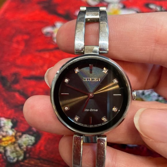 Women's Citizen Eco-Drive watch - Picture 1 of 7
